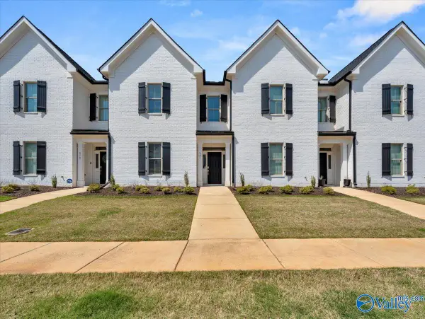 321 Hay Rake Drive, Madison, AL 35757