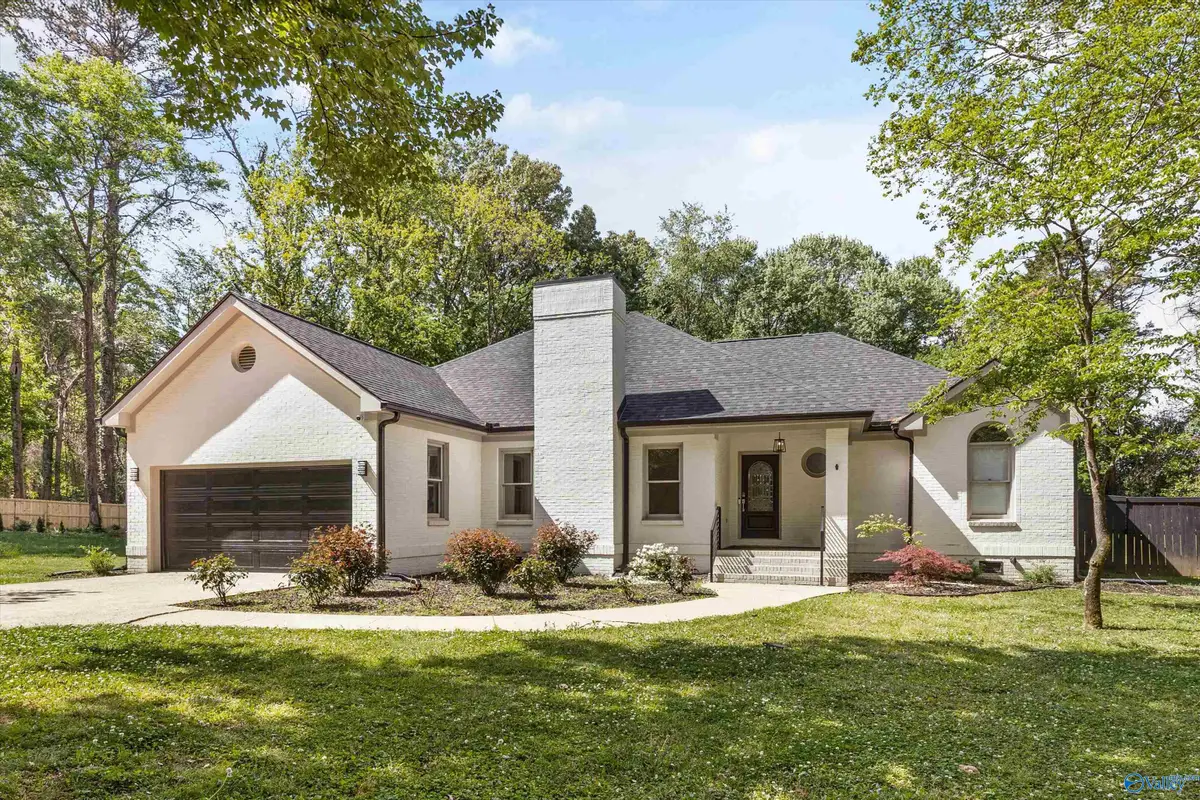 112 Octavia Drive, Meridianville, AL 35759 - #1