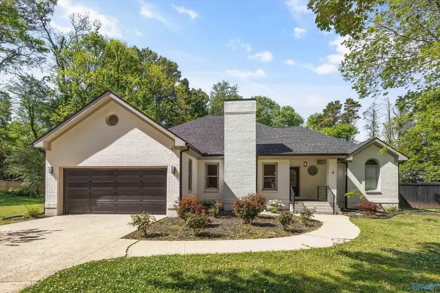 112 Octavia Drive, Meridianville, AL 35759 - #2