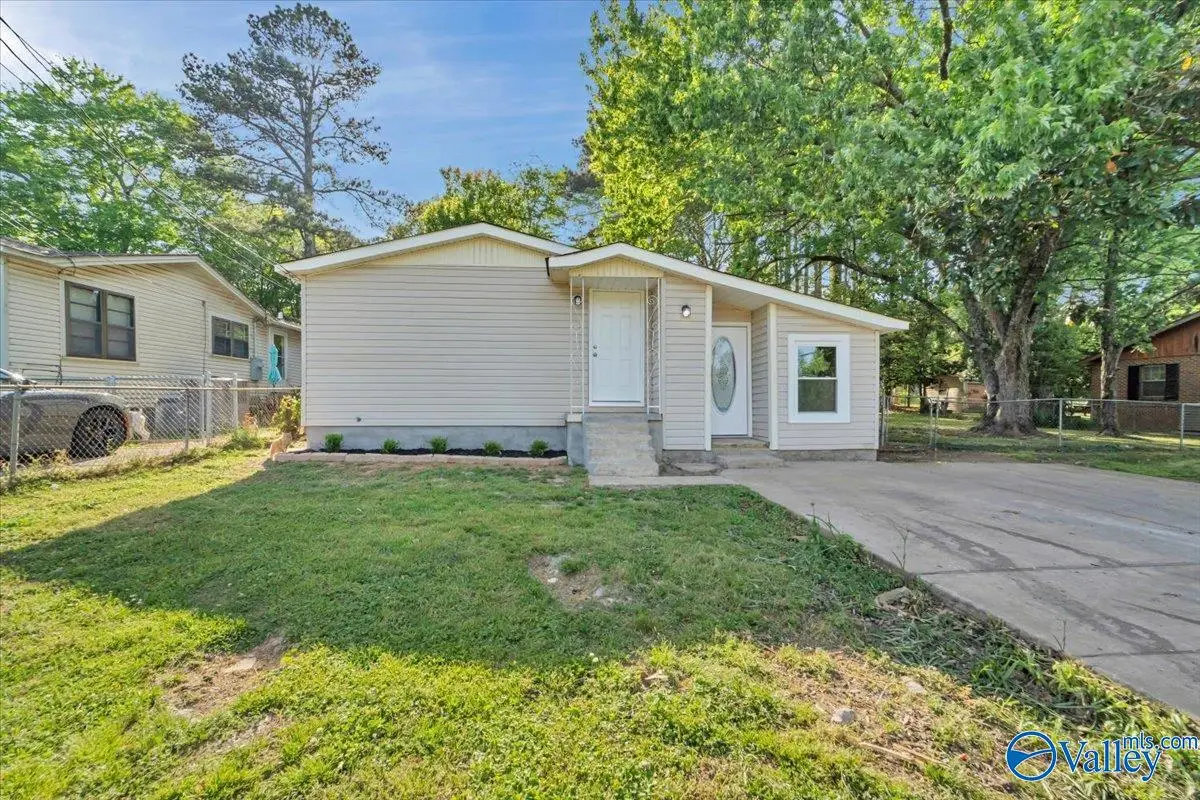 1804 Hine Street S, Athens, AL 35611 - #1