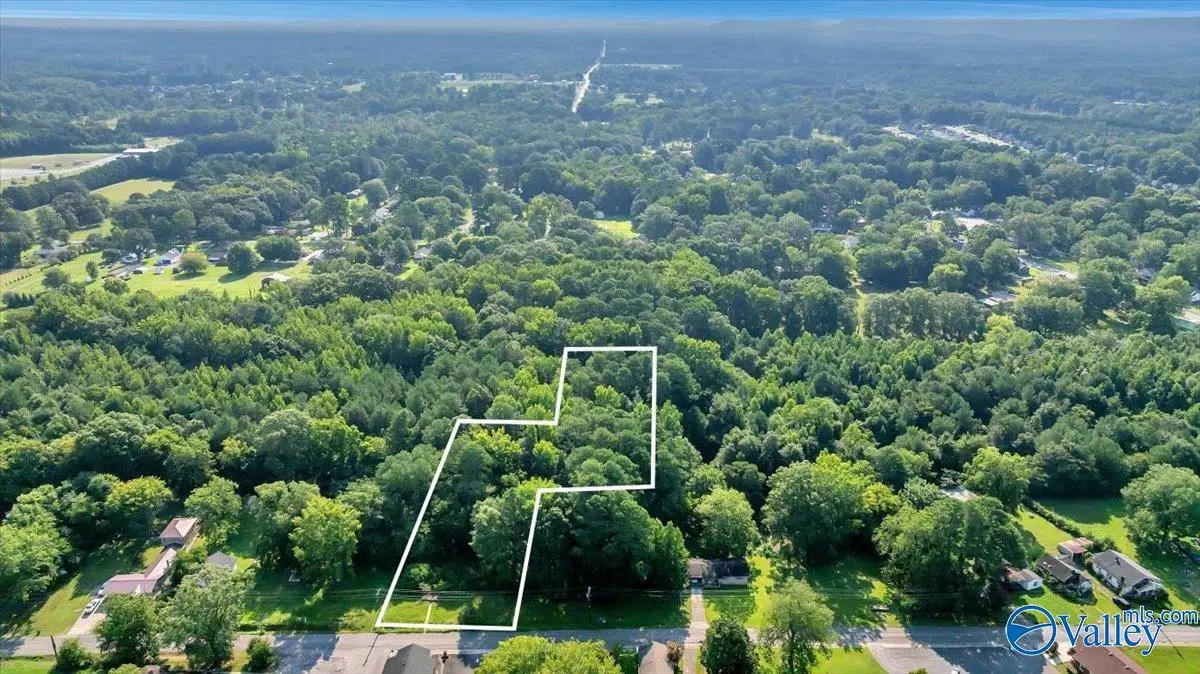 1.42 +/- acres Bethel Street, Hartselle, AL 35640 - #1