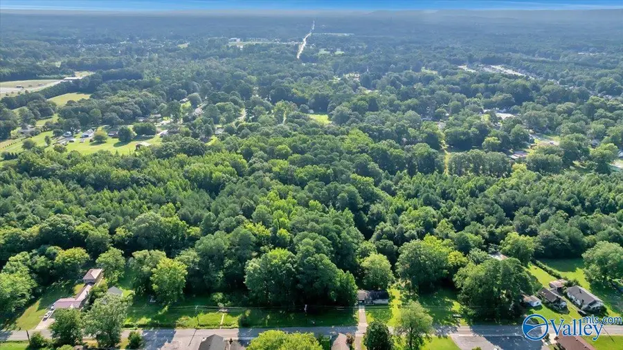 1.42 +/- acres Bethel Street, Hartselle, AL 35640 - #2