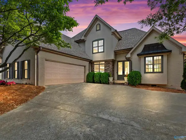 22823 Winged Foot Lane, Athens, AL 35613