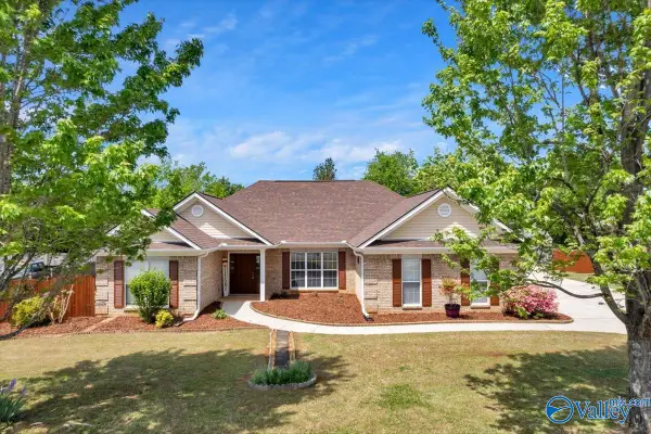 126 Sydney Street, Huntsville, AL 35811