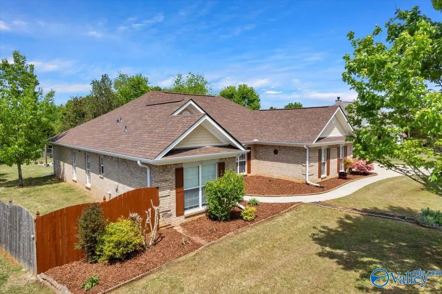 126 Sydney Street, Huntsville, AL 35811 - #3