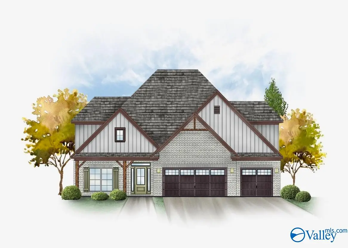 2682 Ashtynn Place Sw, Huntsville, AL 35803 - #1