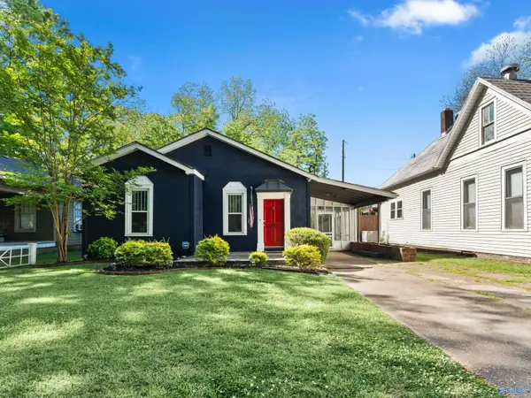 607 Prospect Drive, Decatur, AL 35601