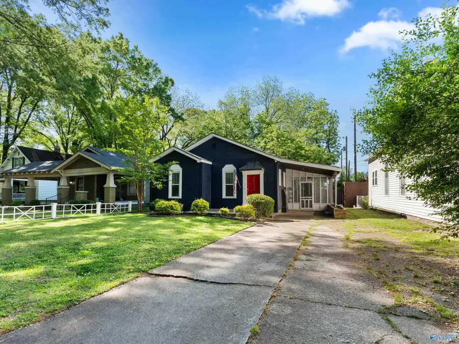 607 Prospect Drive, Decatur, AL 35601 - #2