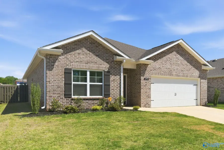 12795 Golden Hay Circle, Madison, AL 35756 - #2