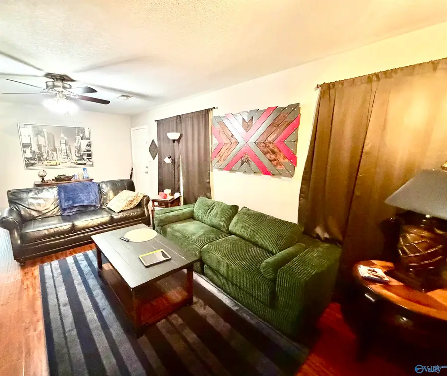 320 H T Greer Road, Albertville, AL 35951 - #2