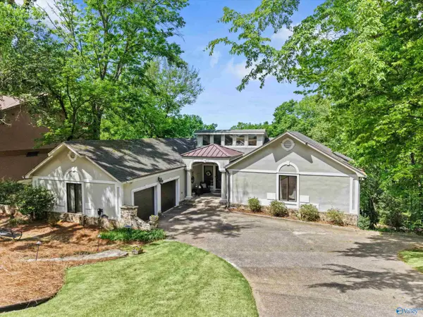 1508 Chandler Road Se, Huntsville, AL 35801
