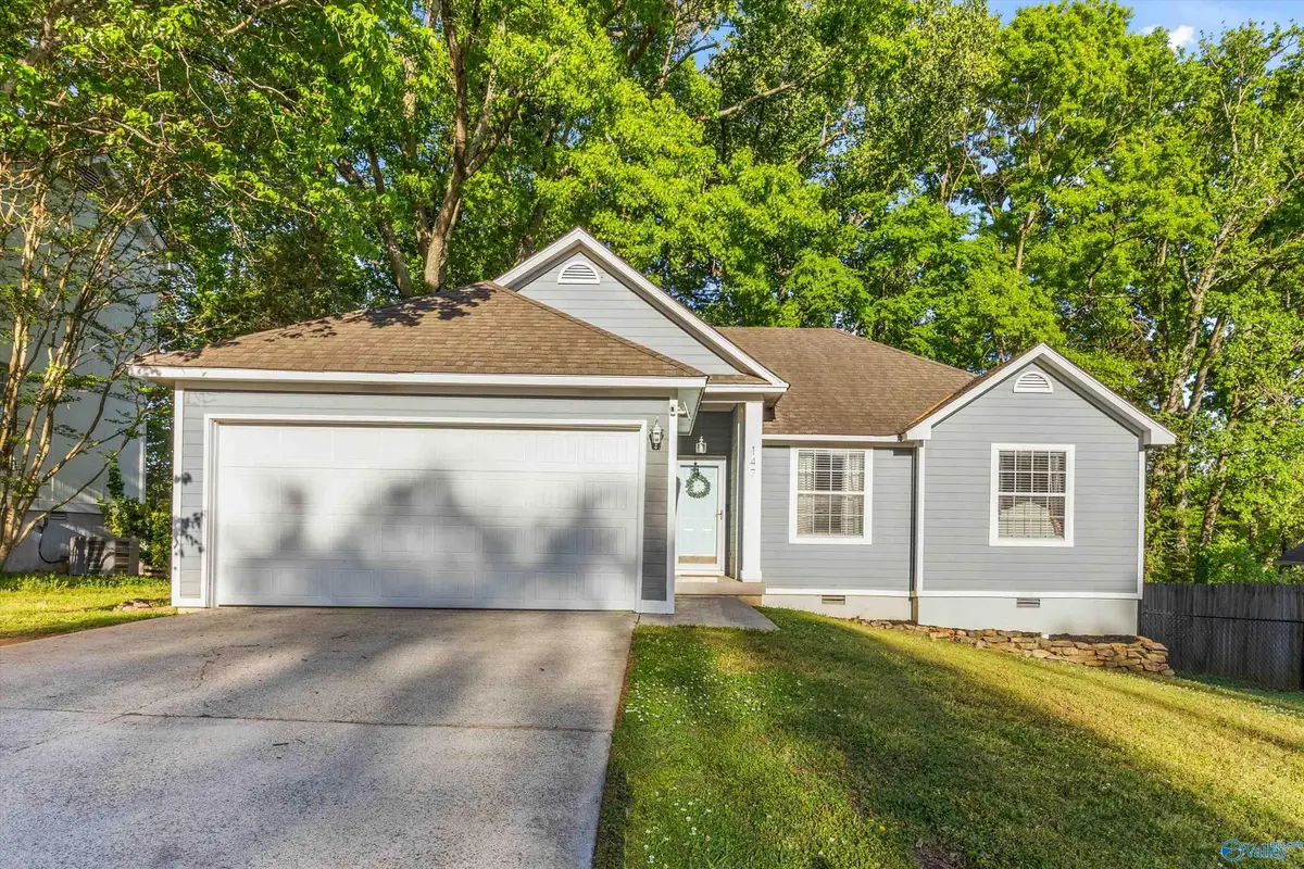 147 Rebecca Pines Drive, Madison, AL 35758 - #1
