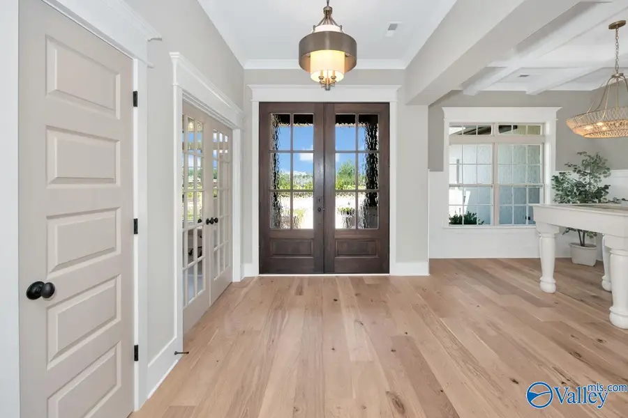 114 Lanwood Drive, Huntsville, AL 35811 - #2