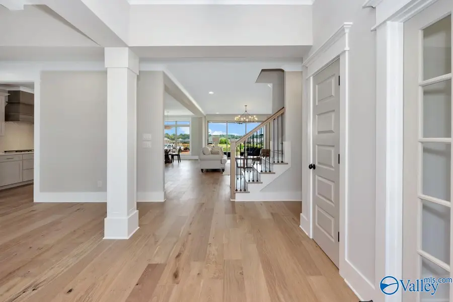 114 Lanwood Drive, Huntsville, AL 35811 - #3