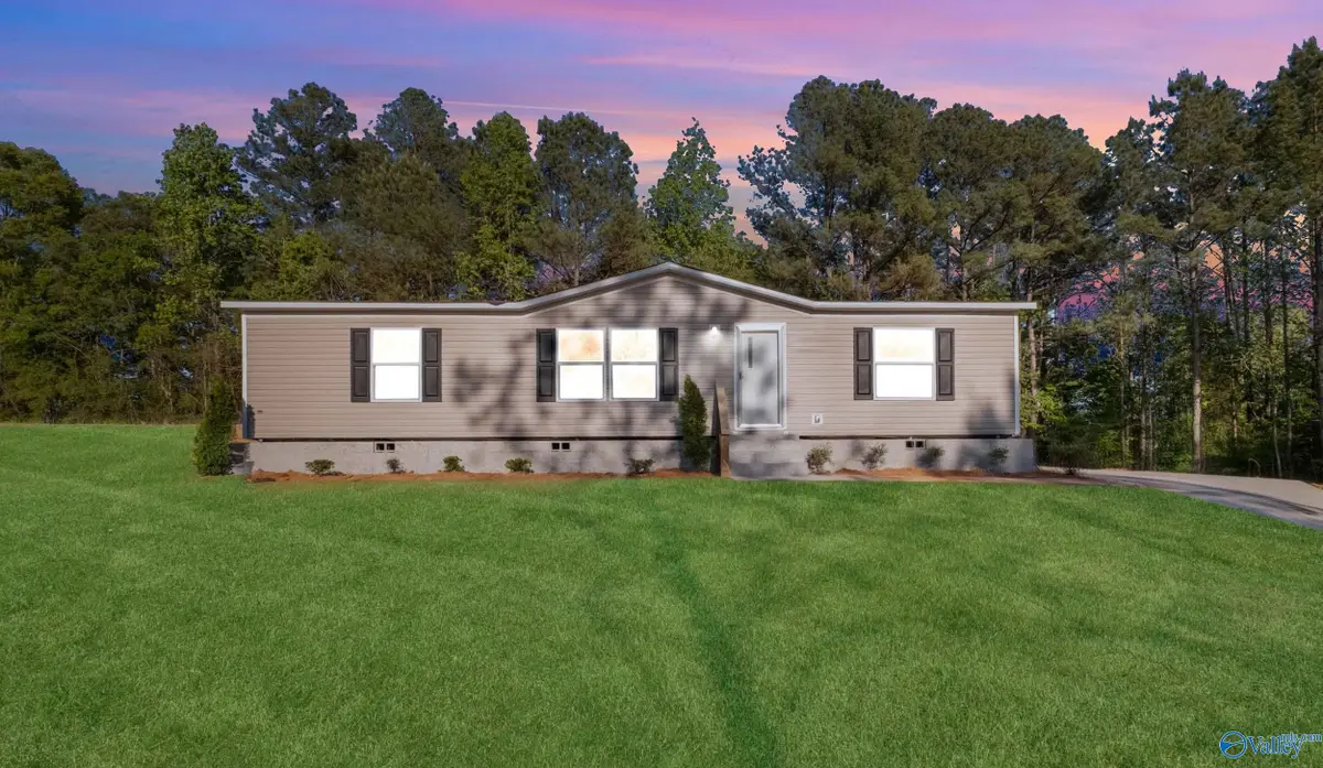 57 Cline Drive, Wellington, AL 36279 - #1