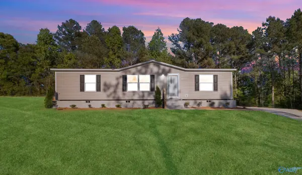 57 Cline Drive, Wellington, AL 36279