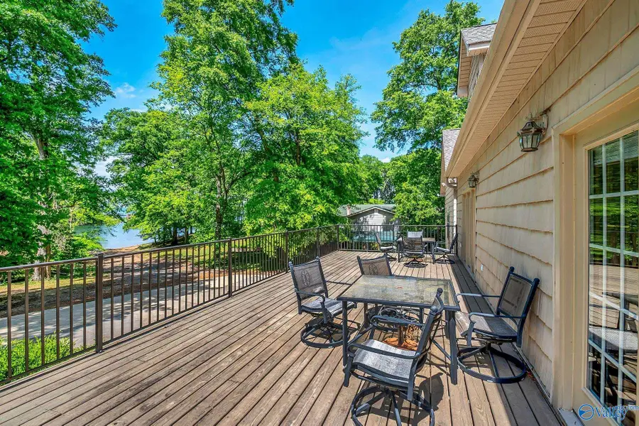 1357 County Road 415, Town Creek, AL 35672 - #2