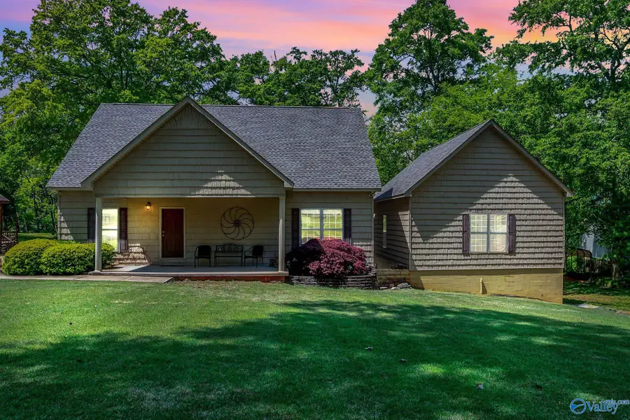 1357 County Road 415, Town Creek, AL 35672 - #3