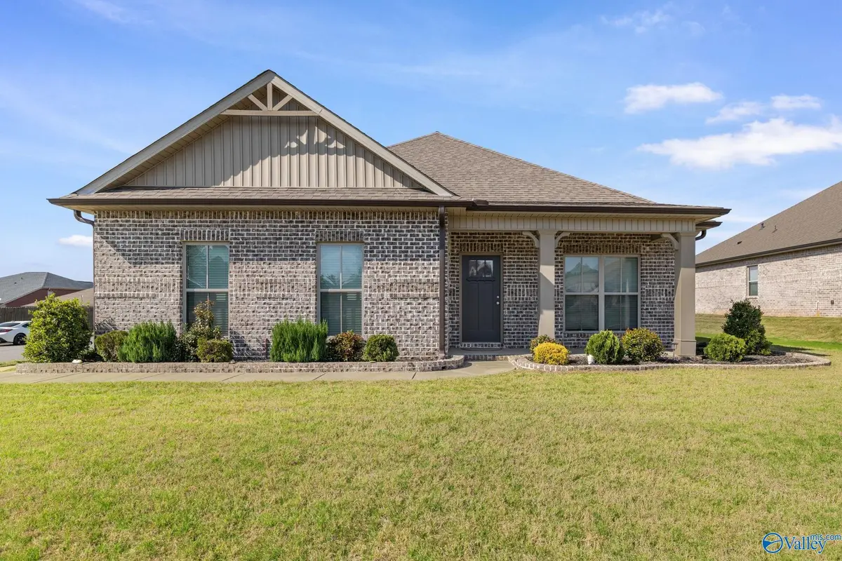 13803 Azalea Ridge Lane Sw, Huntsville, AL 35803 - #1