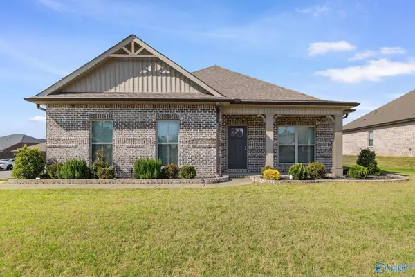 13803 Azalea Ridge Lane Sw, Huntsville, AL 35803