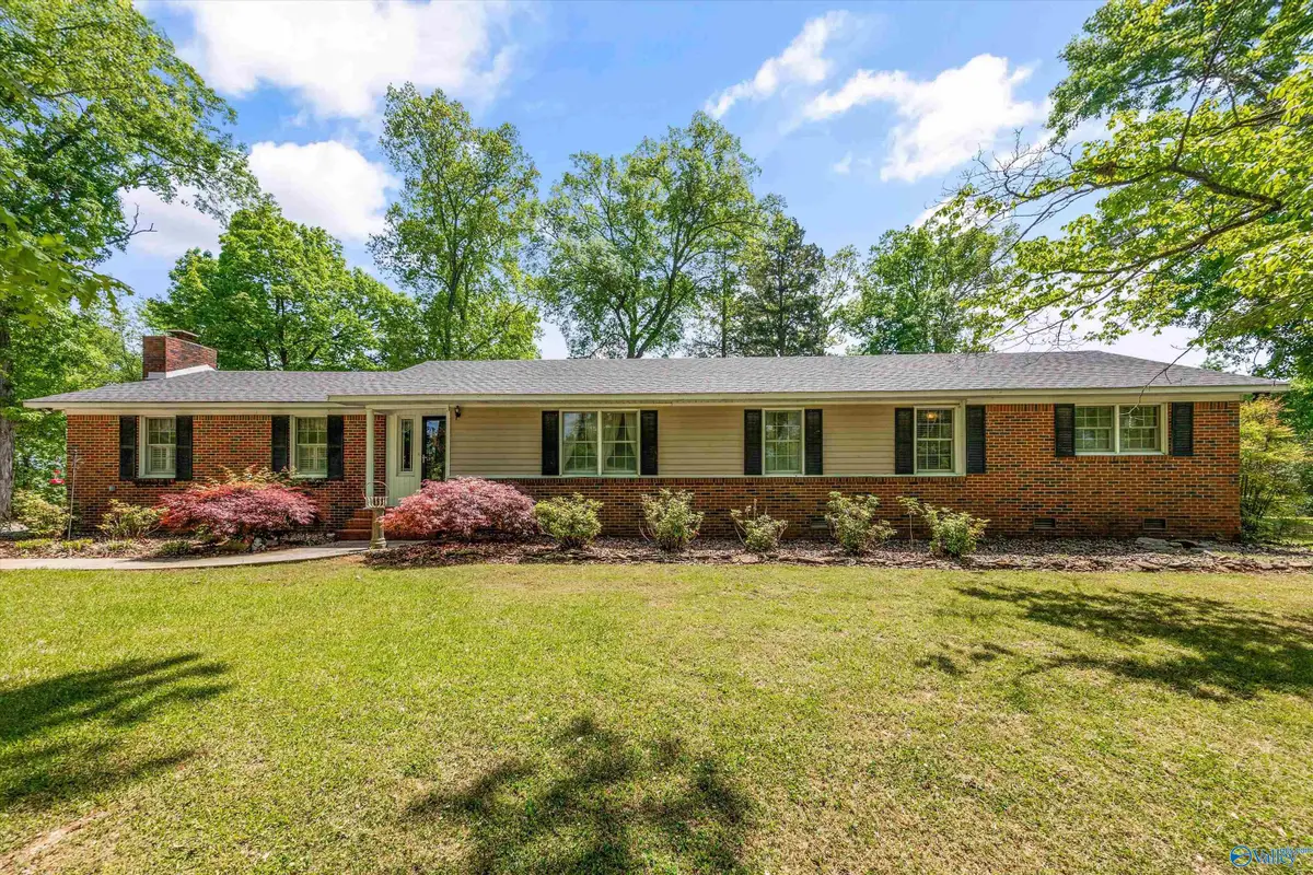 56 York Drive, Rogersville, AL 35652 - #1