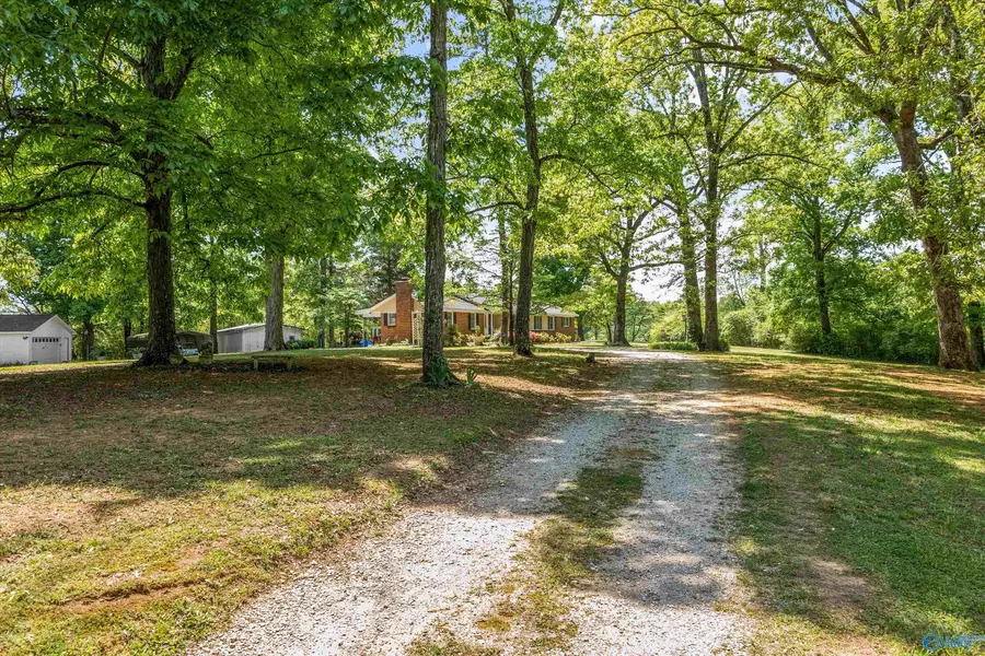 56 York Drive, Rogersville, AL 35652 - #2