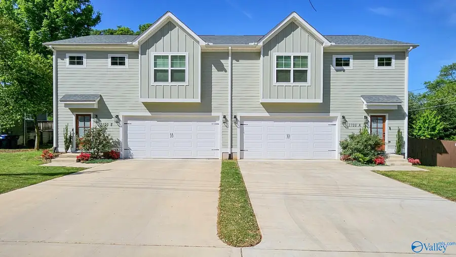 2700 Woodview Drive, Huntsville, AL 35801 - #2
