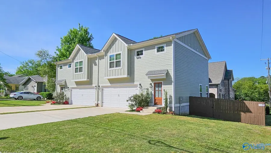 2700 Woodview Drive, Huntsville, AL 35801 - #3
