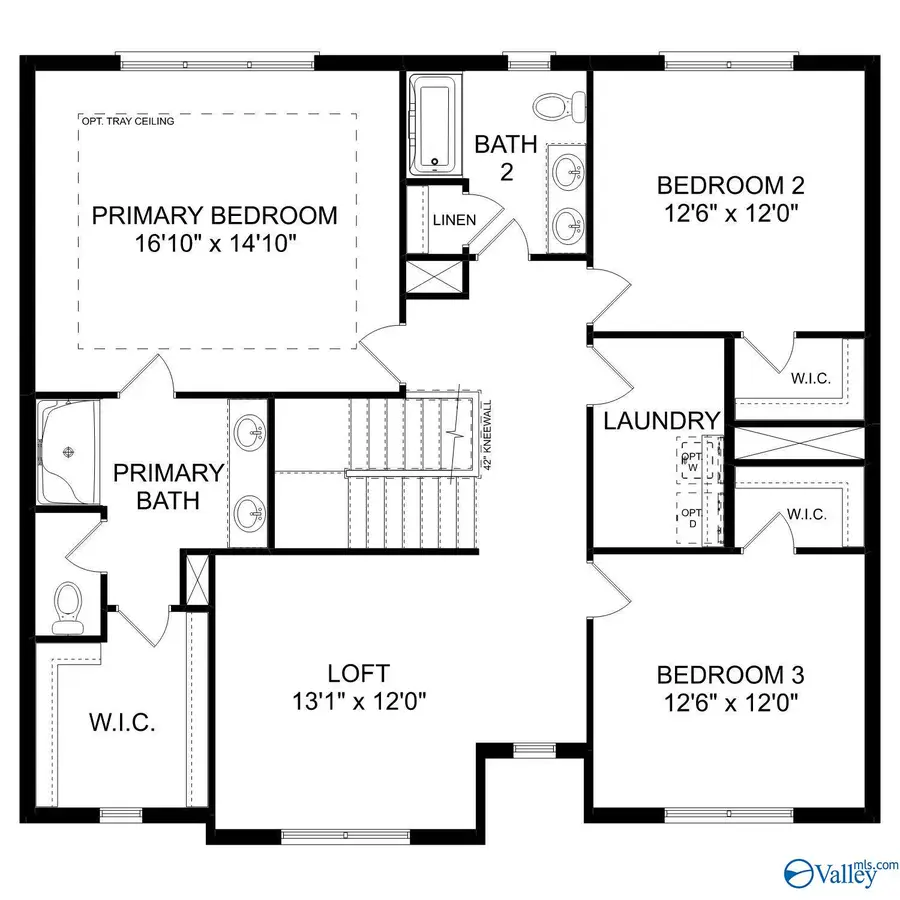 2023 Raspberry Lane, Cullman, AL 35055 - #3