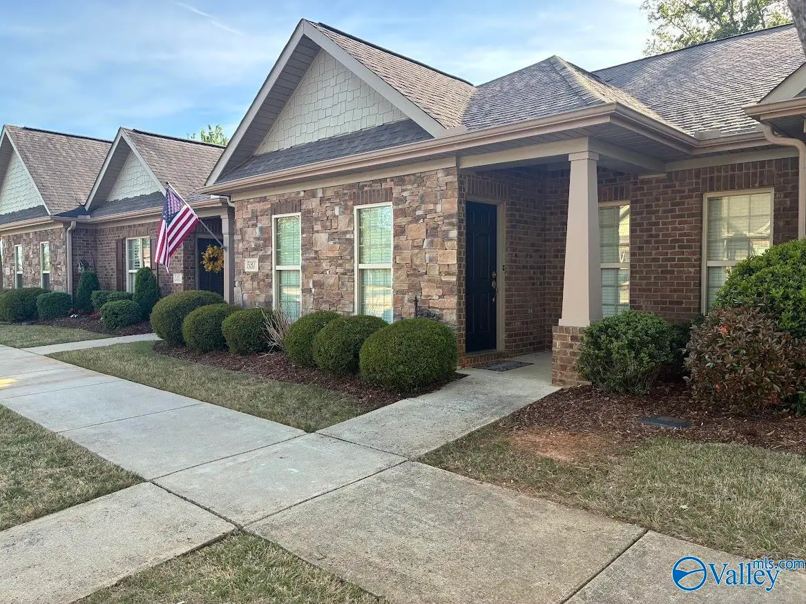 537 W Mossyleaf Drive, Huntsville, AL 35824 - #1