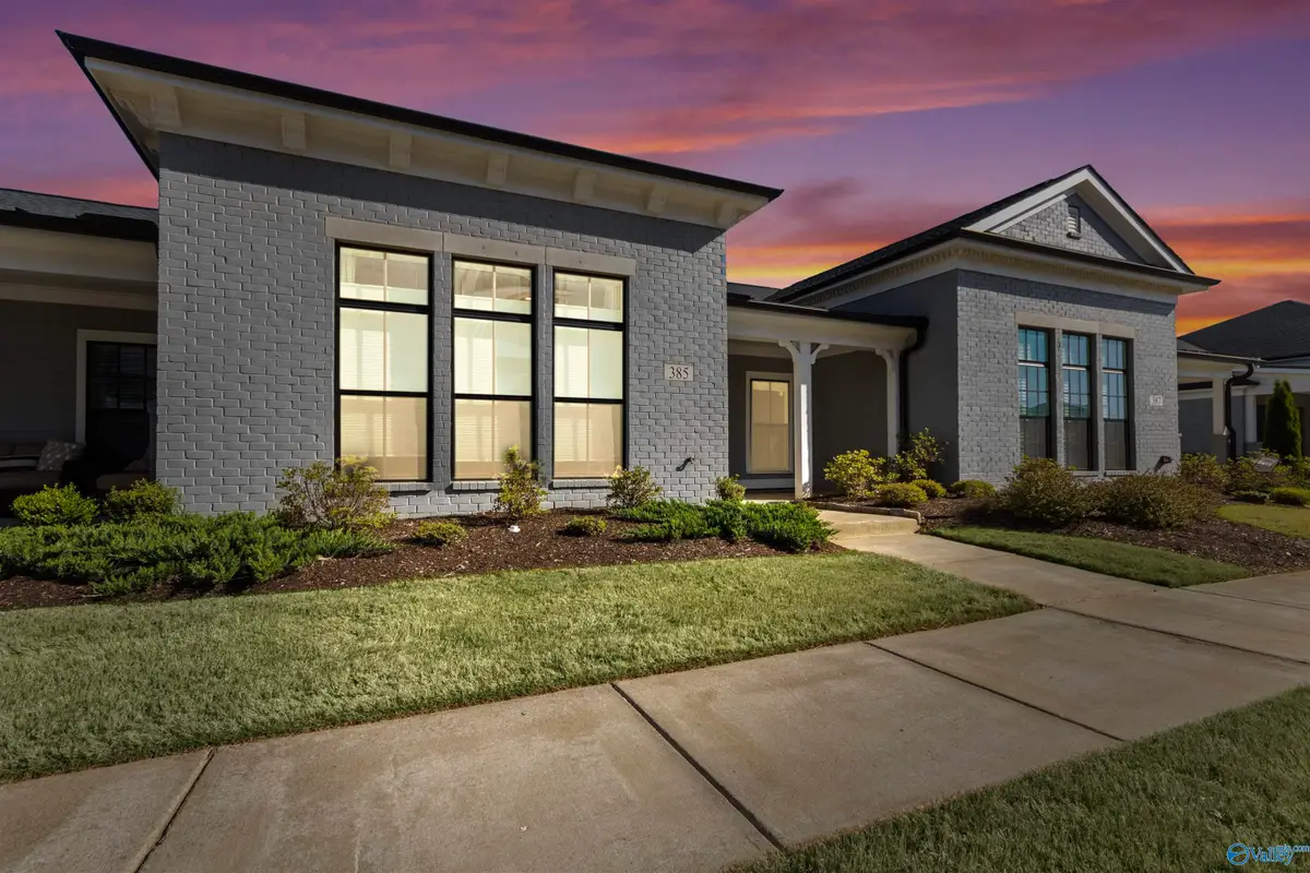 385 Hay Rake Drive, Madison, AL 35757 - #1