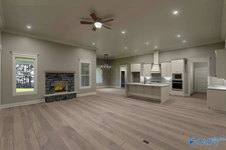 Taft A1 Evans Road, Athens, AL 35611 - #2