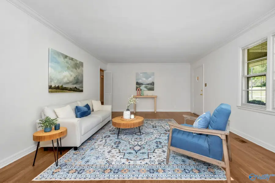 4407 Garth Road Se, Huntsville, AL 35802 - #3