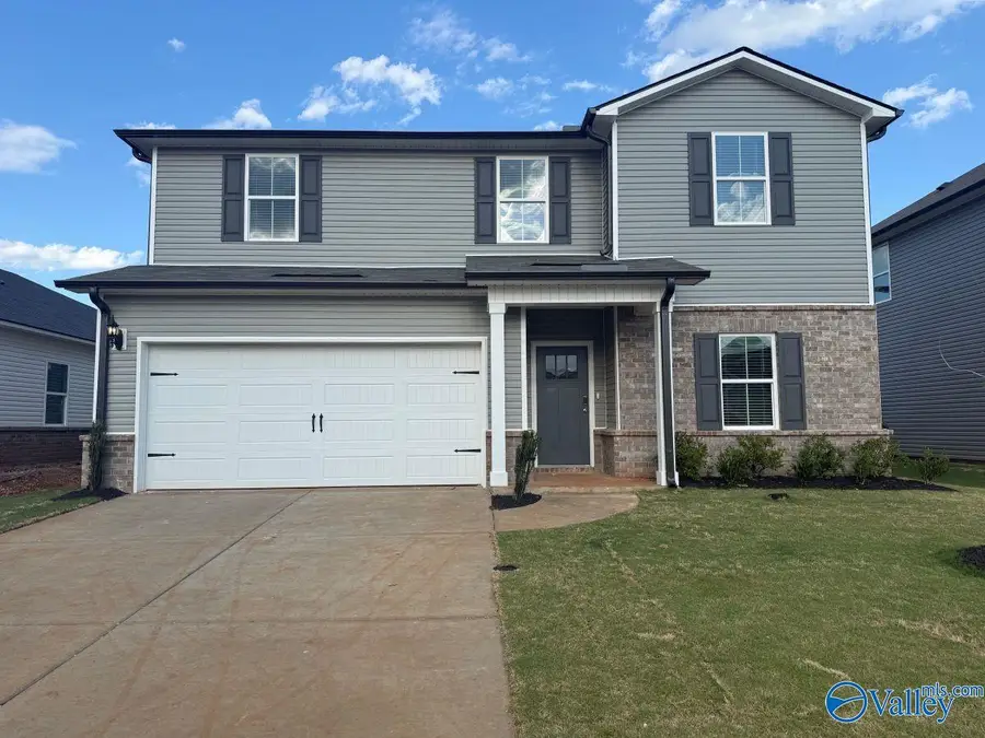 29556 Satilla Circle, Madison, AL 36756 - #2