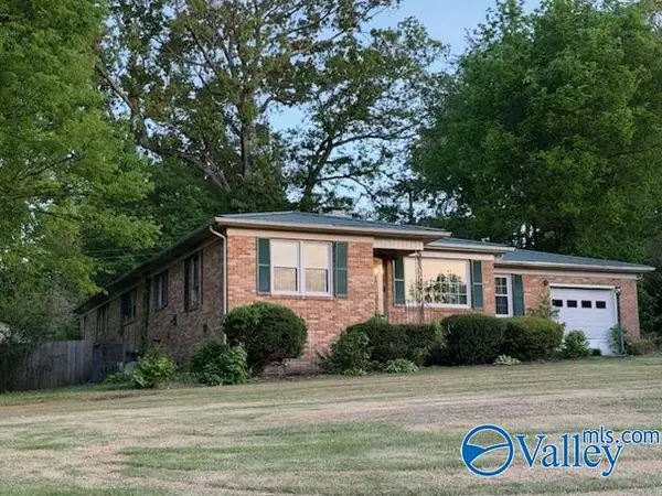 219 Wilson Avenue, Florence, AL 35630