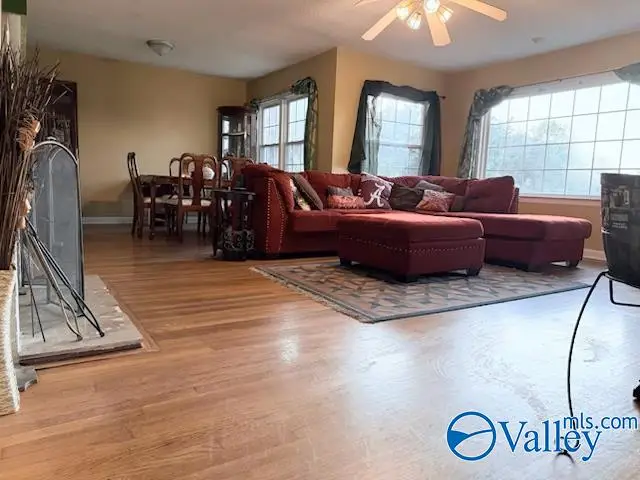 219 Wilson Avenue, Florence, AL 35630 - #3