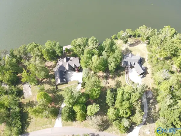161 Monte Sano Drive, Scottsboro, AL 35769