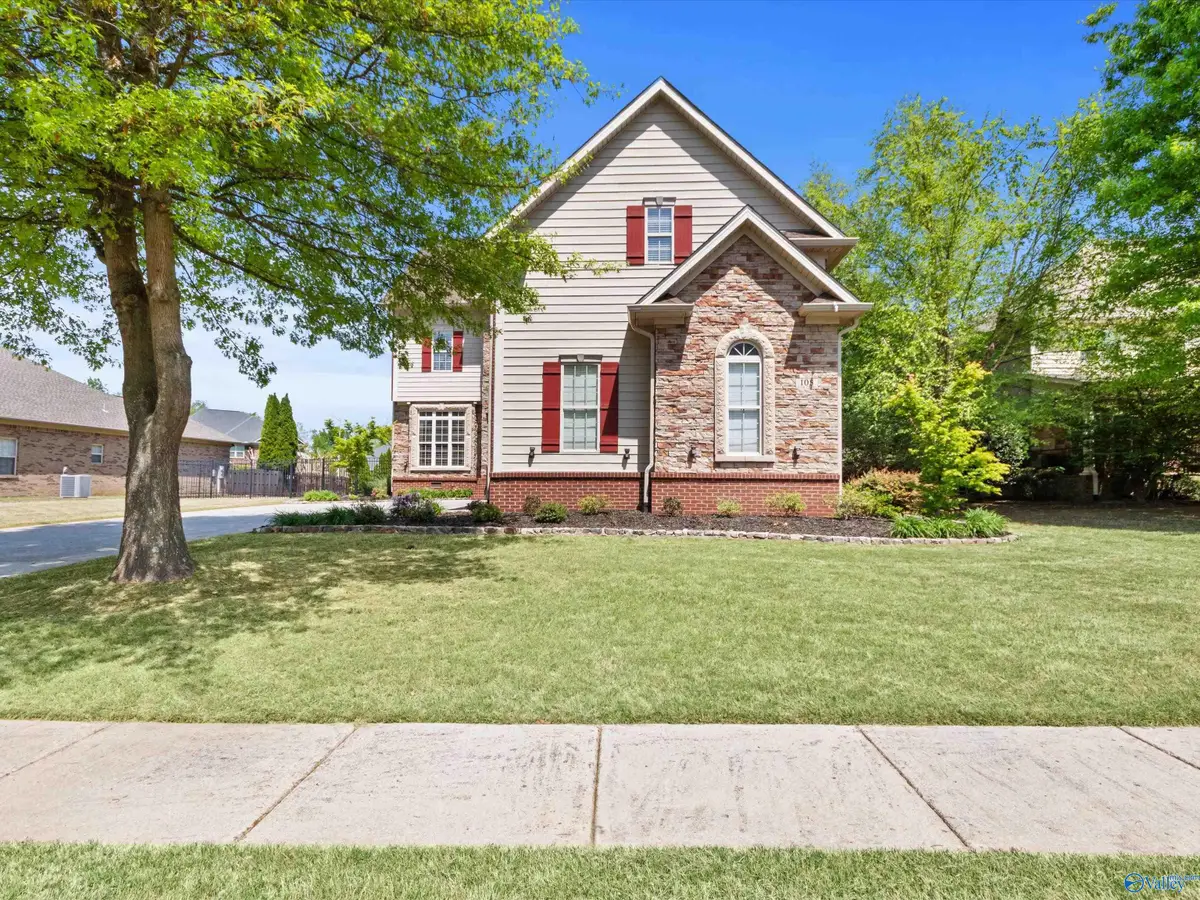 105 Starchase Lane, Madison, AL 35758 - #1