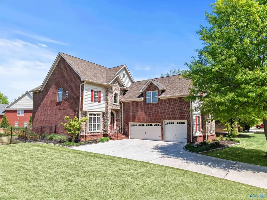 105 Starchase Lane, Madison, AL 35758 - #2