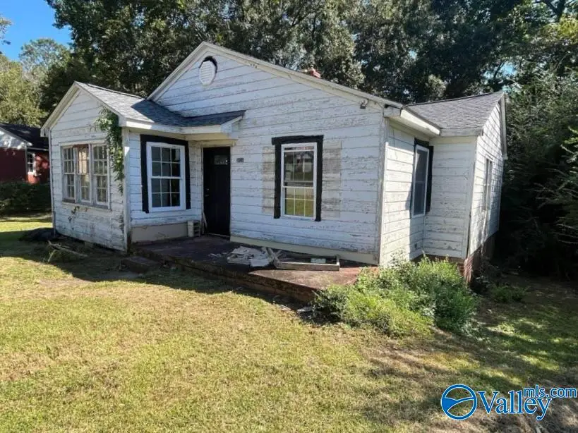 2806 Moton Circle, Tuskegee Institute, AL 36088 - #1