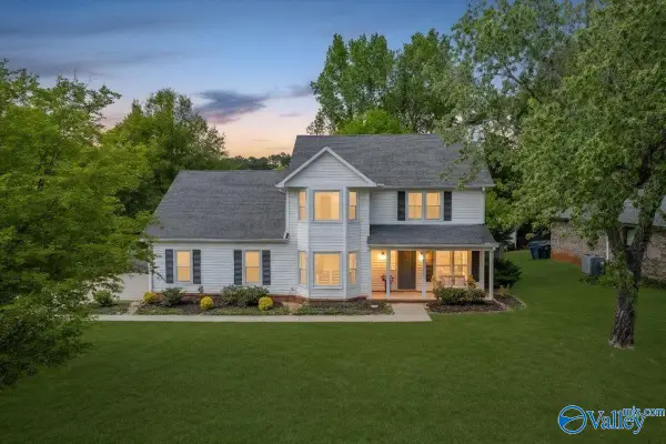 138 Teal Park Lane, Madison, AL 35758