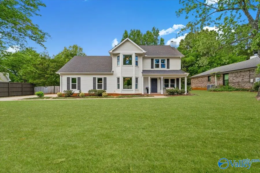 138 Teal Park Lane, Madison, AL 35758 - #2