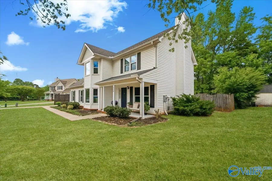 138 Teal Park Lane, Madison, AL 35758 - #3