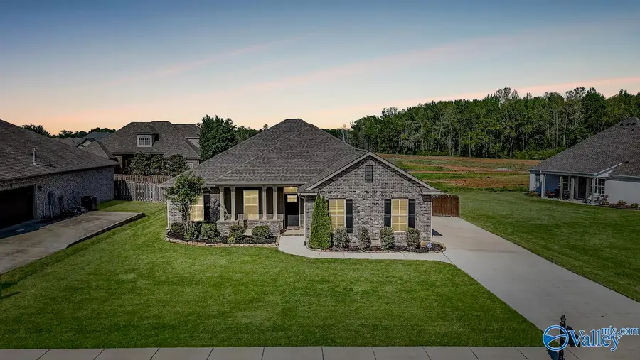 17537 Windermere Drive, Athens, AL 35611 - #2