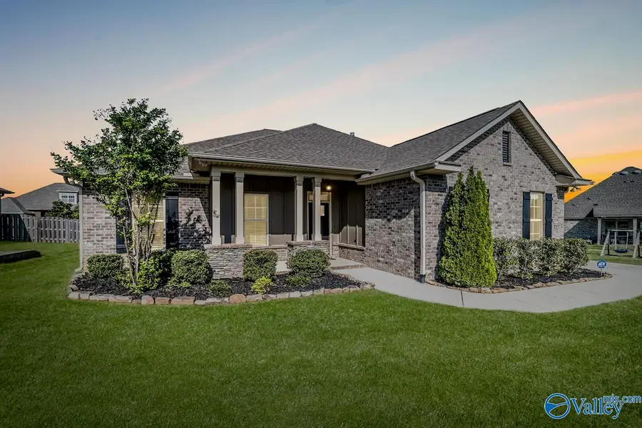 17537 Windermere Drive, Athens, AL 35611 - #3