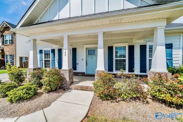 102 Waxwing Street, Madison, AL 35758