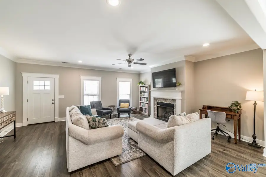 102 Waxwing Street, Madison, AL 35758 - #2