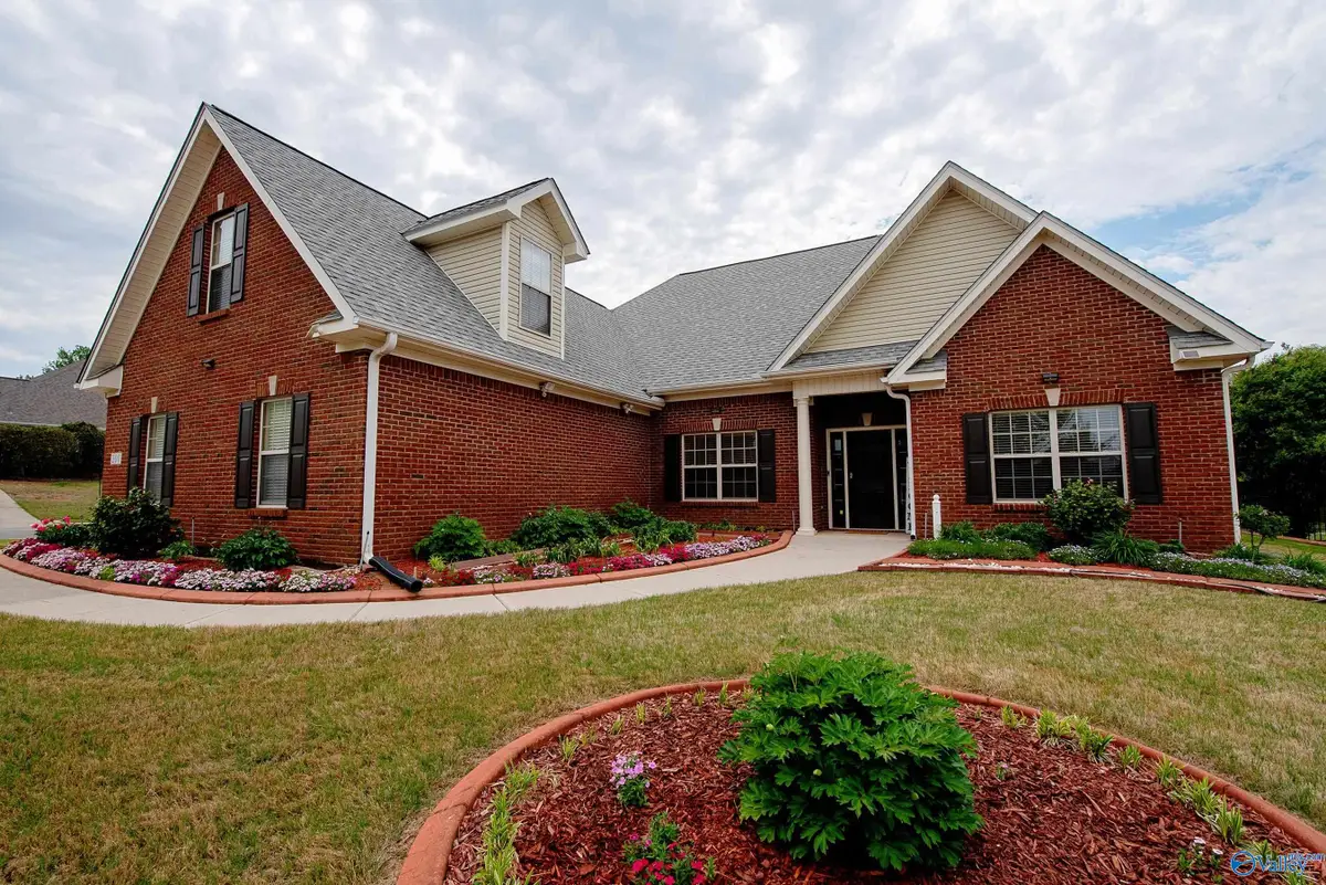 200 Blackwood Drive, Madison, AL 35757 - #1