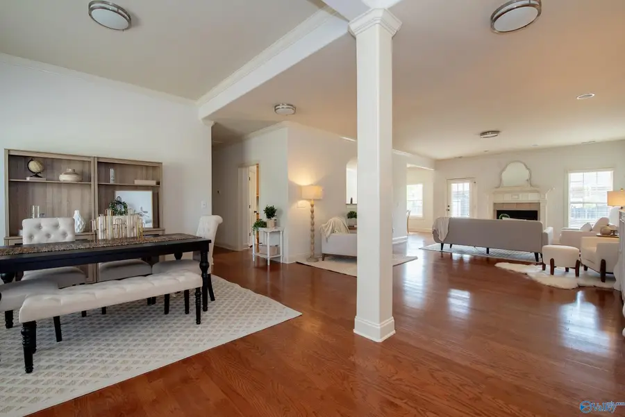 200 Blackwood Drive, Madison, AL 35757 - #3