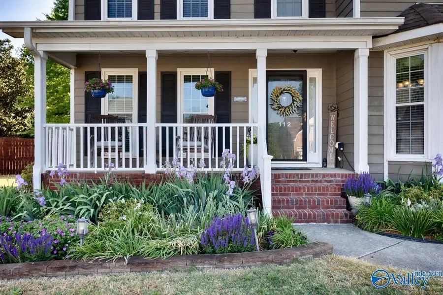 112 Ramble Circle, Madison, AL 35758 - #3
